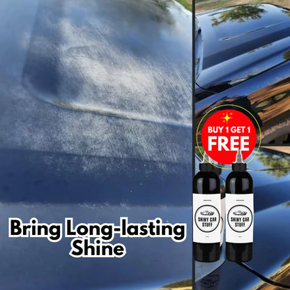 Shiny Stuff Car Coating Liquid